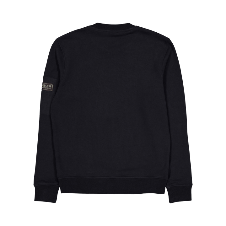 Barbour B.intl Grip Crew Bk31