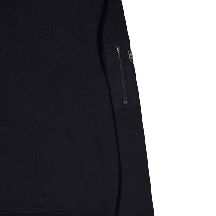 Barbour B.intl Grip Crew Bk31