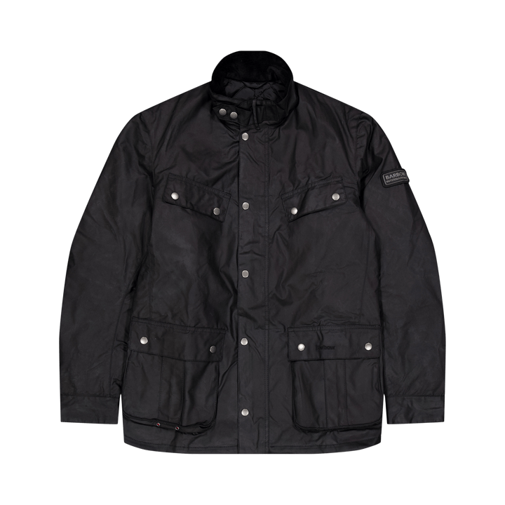 Barbour B.intl Duke Wax striukė Bk91