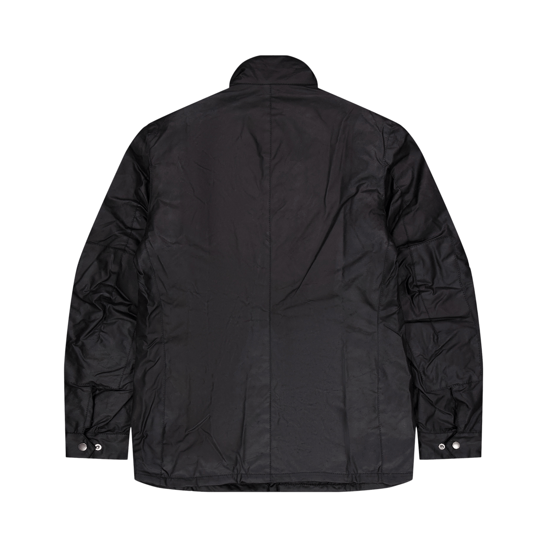 Barbour B.intl Duke Wax striukė Bk91
