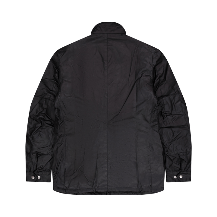 Barbour B.intl Duke Wax striukė Bk91