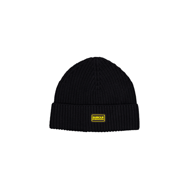 Barbour B.intl Sweeper Legacy Knit Bea Bk11