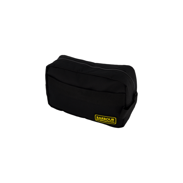 Barbour B.intl Knockhill Washbag Bk11