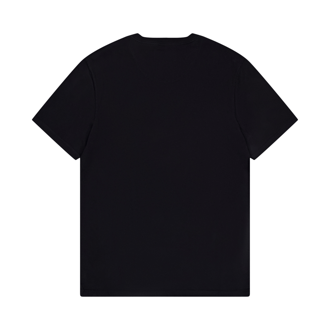 Barbour B.intl - T-shirt à petit logo Bk31