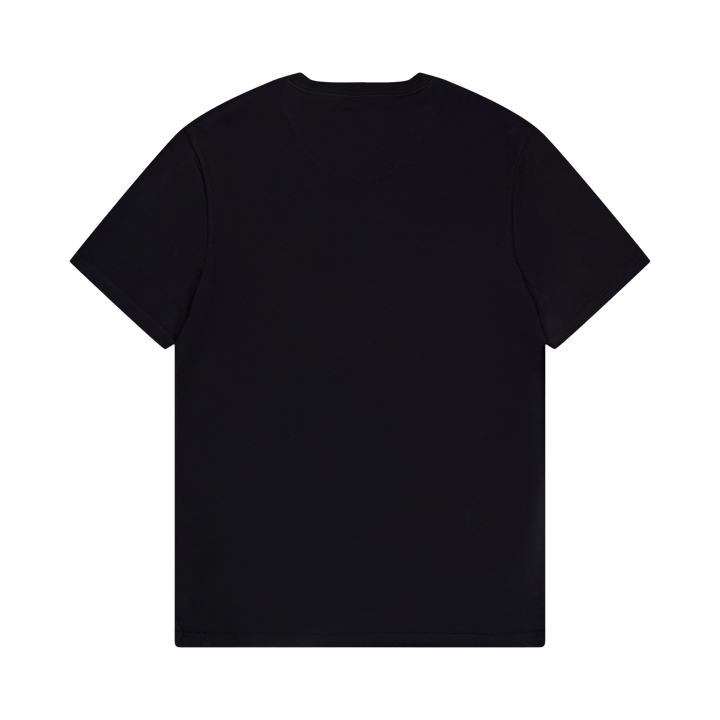 Barbour B.intl - T-shirt à petit logo Bk31