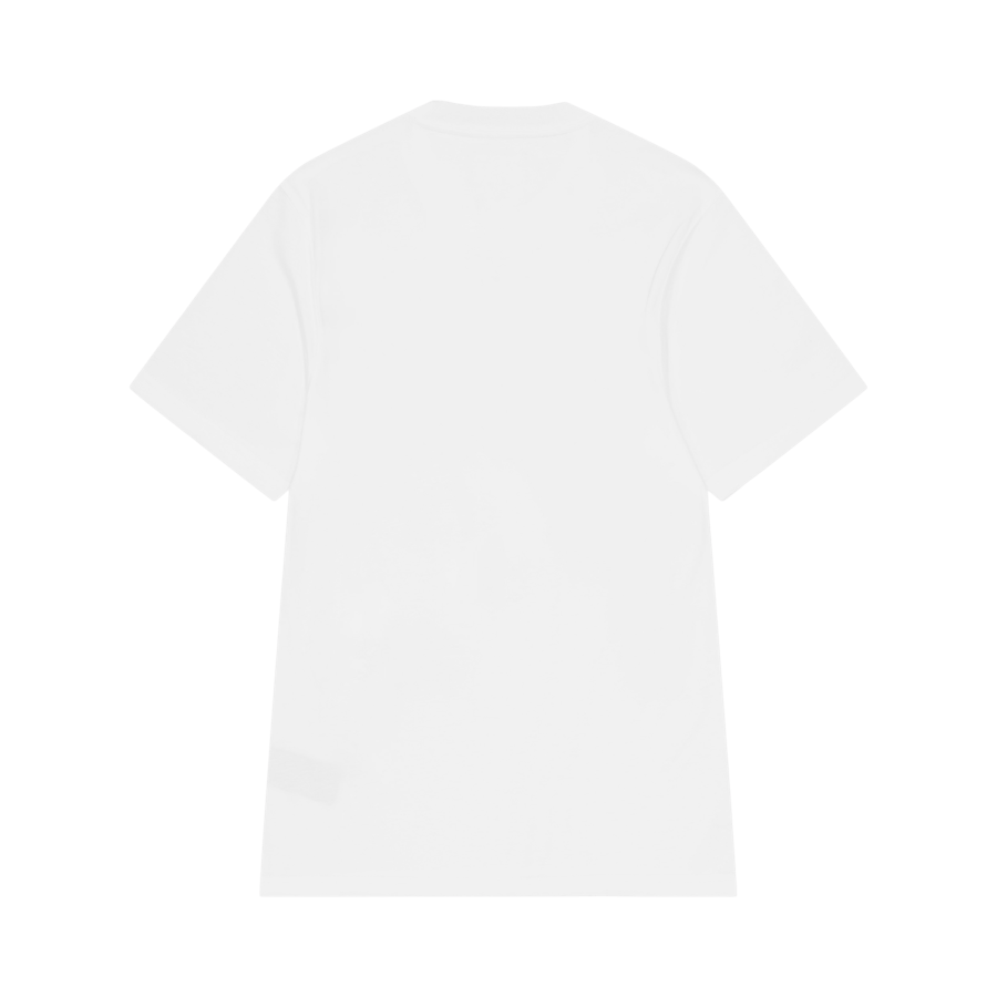 Barbour B.intl Small Logo Tee Wh51