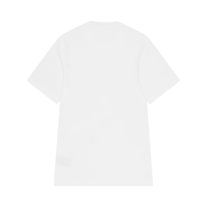 Barbour B.intl Small Logo Tee Wh51