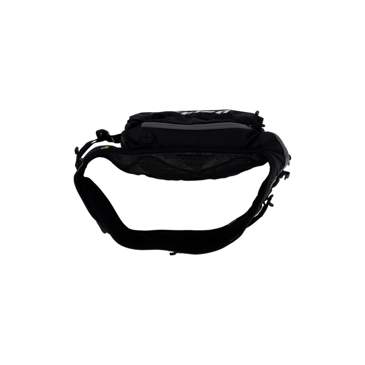 Zulo 2l Waist Pack Crazy Yellow