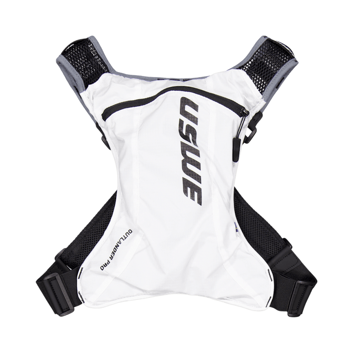 Outlander Pro Hydration Pack Cool White