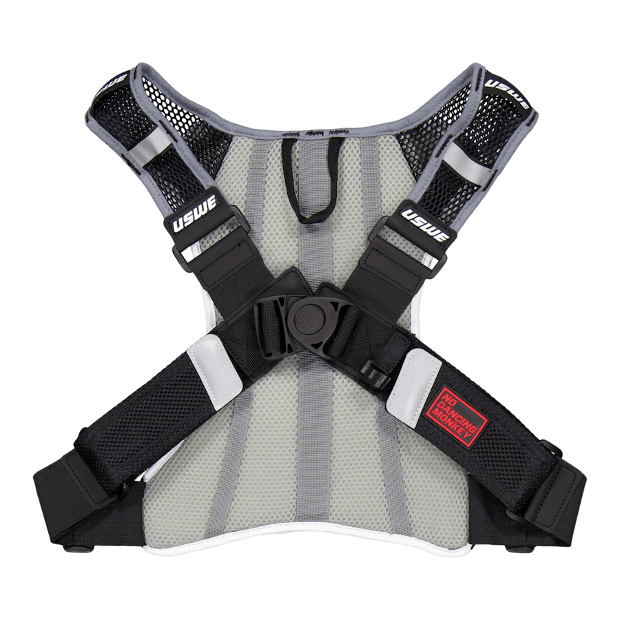 Outlander Pro Hydration Pack Cool White