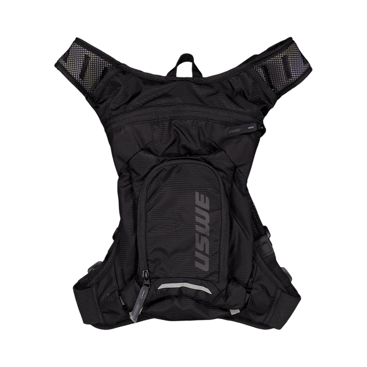 Mtb Hydro 3l Hydration Pack Carbon Black -juomapussi