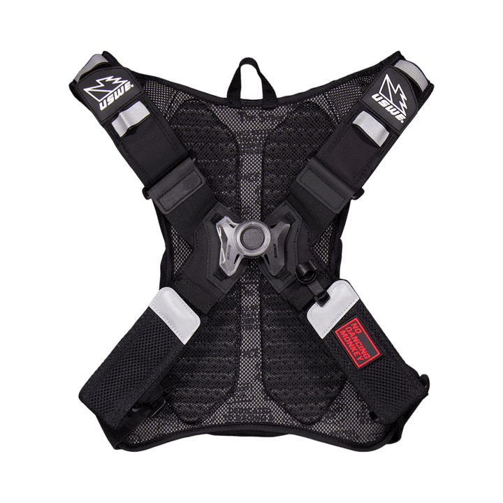Mtb Hydro 3l Hydration Pack Carbon Black -juomapussi