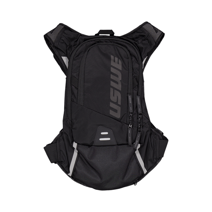 Sac d'hydratation Mtb Hydro 8 l, noir carbone