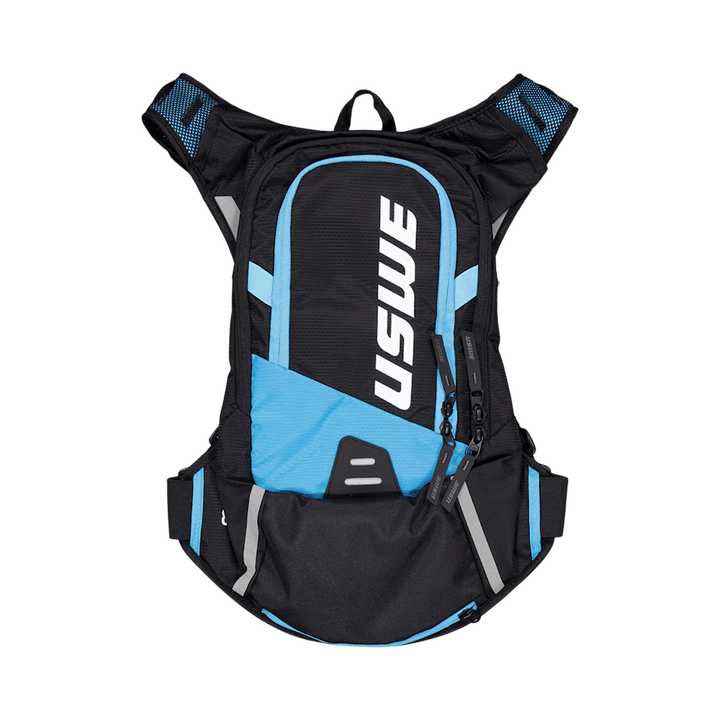 Mtb Hydro 8l Hydration Pack musta/horizon sininen
