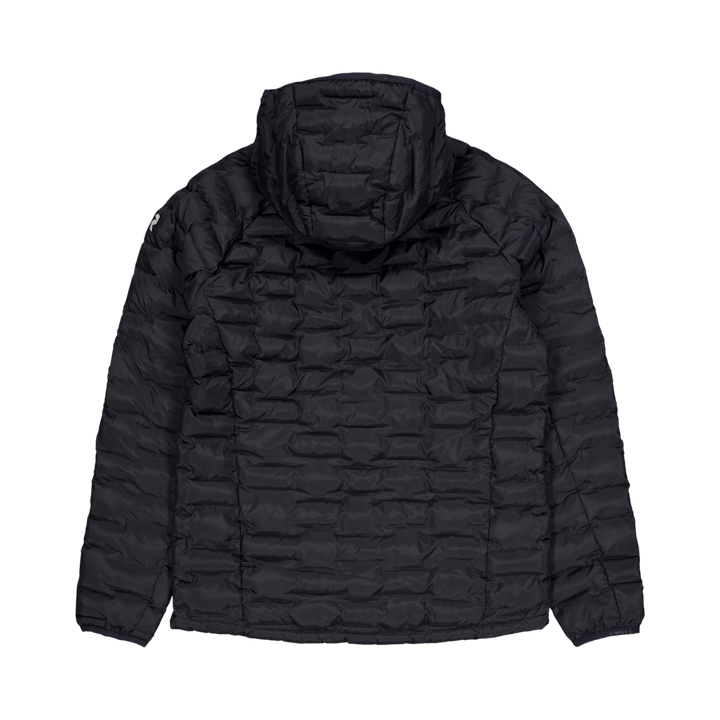 M Argon Light Hood Jacket Black