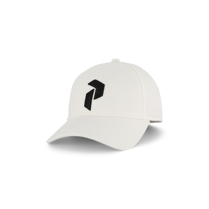 Retro Cap White