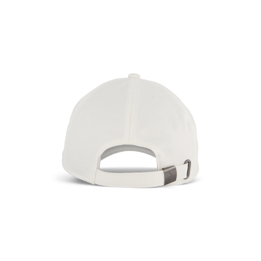 Retro Cap White
