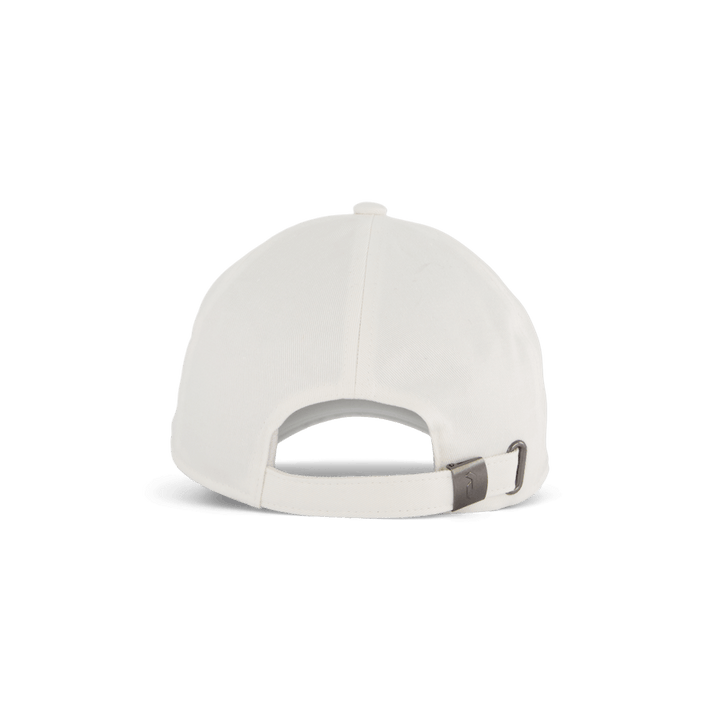 Retro Cap White