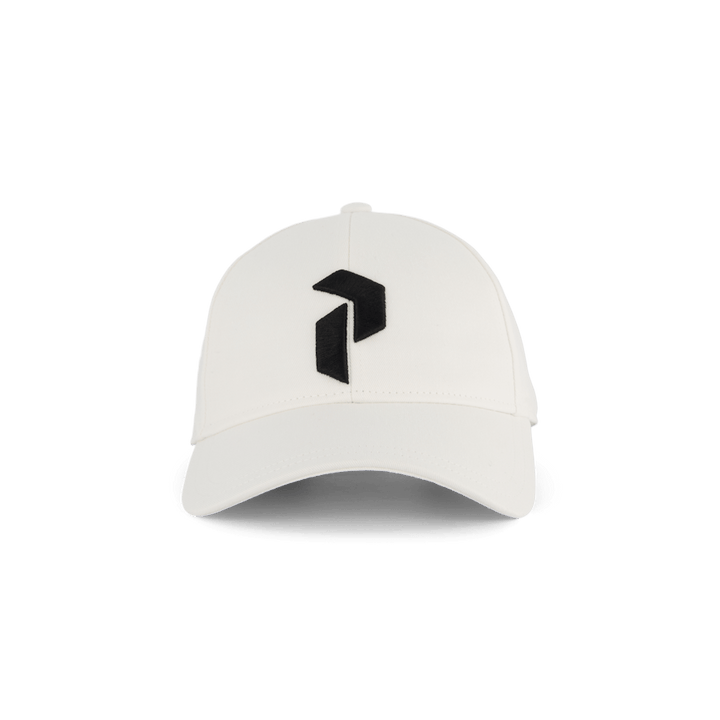 Retro Cap White