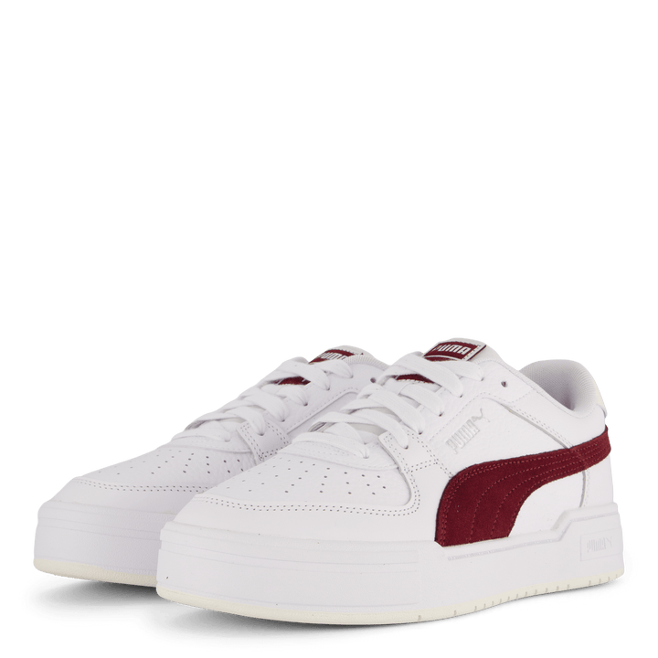 Puma Ca Pro Suede Fs