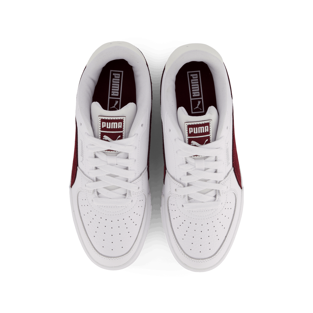 Puma Ca Pro Suede Fs