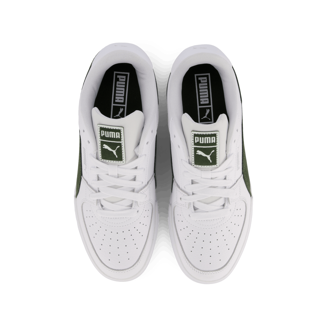 Puma Ca Pro Suede Fs