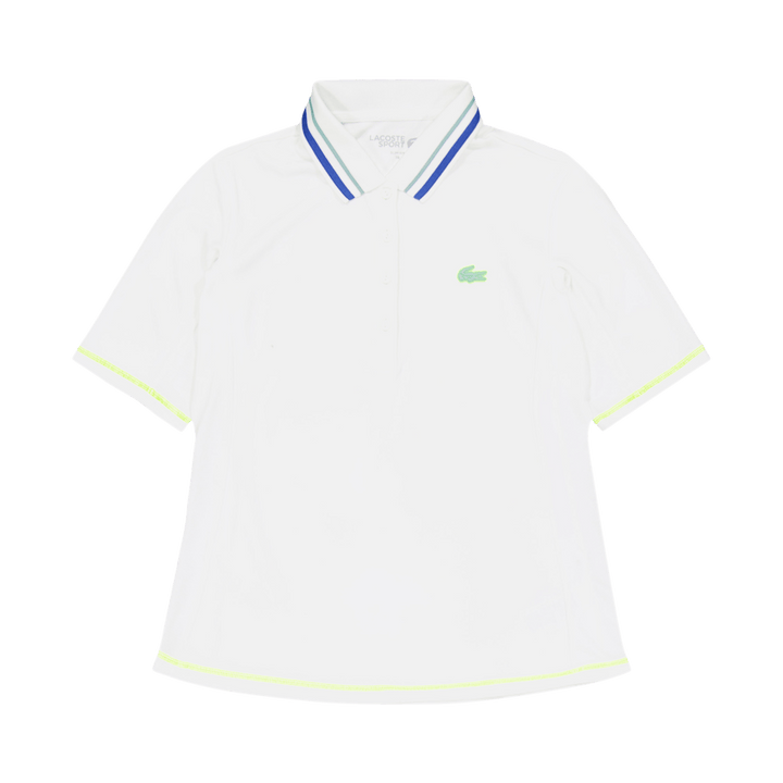 Lacoste Polo Flour