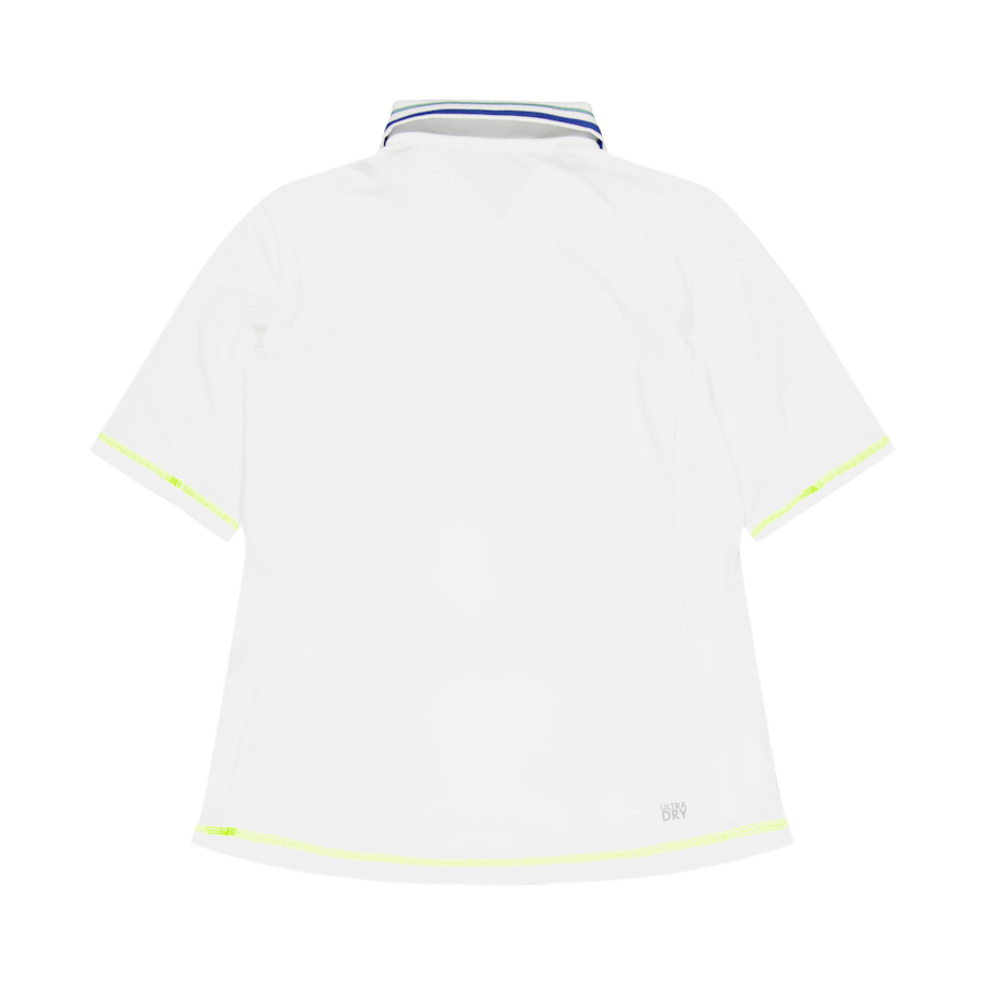 Lacoste Polo Flour