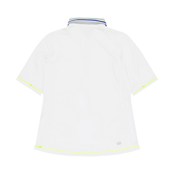 Lacoste Polo Flour