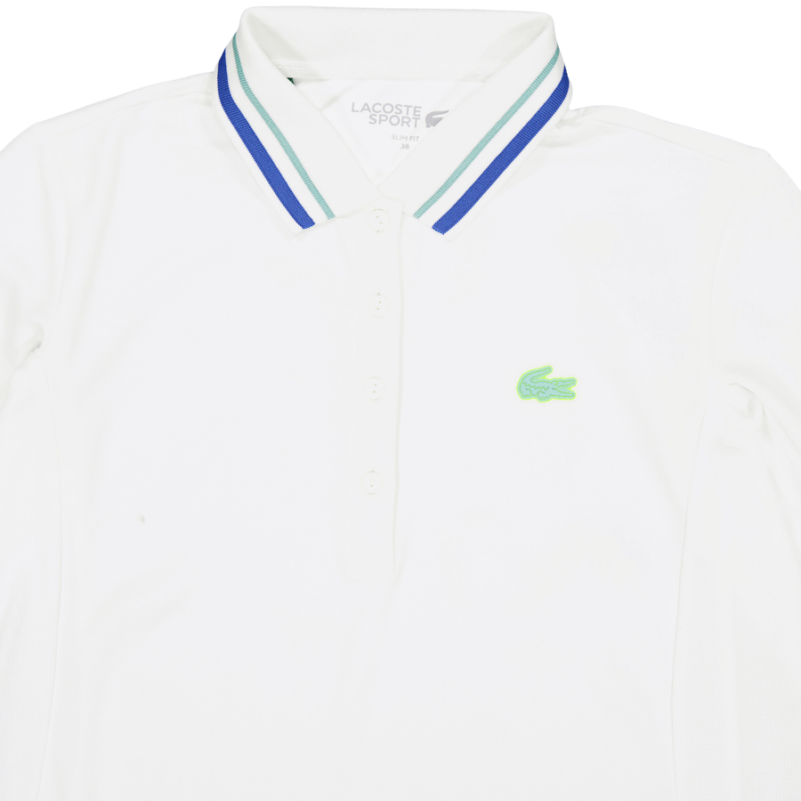Lacoste Polo Flour