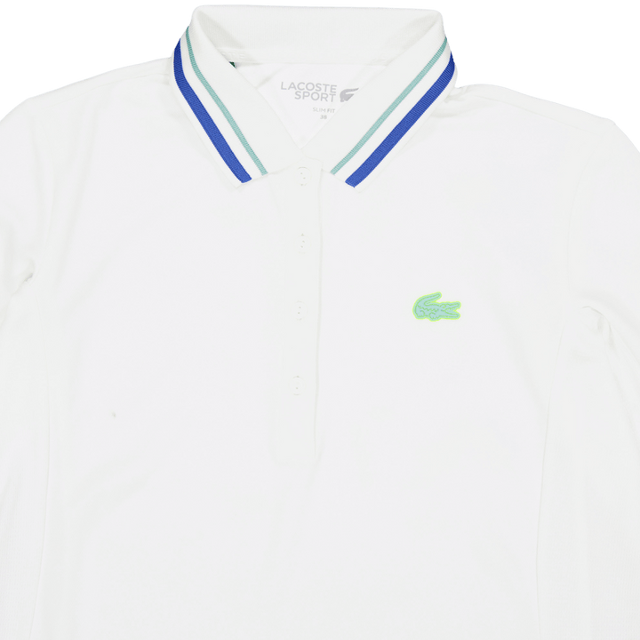 Lacoste Polo Flour