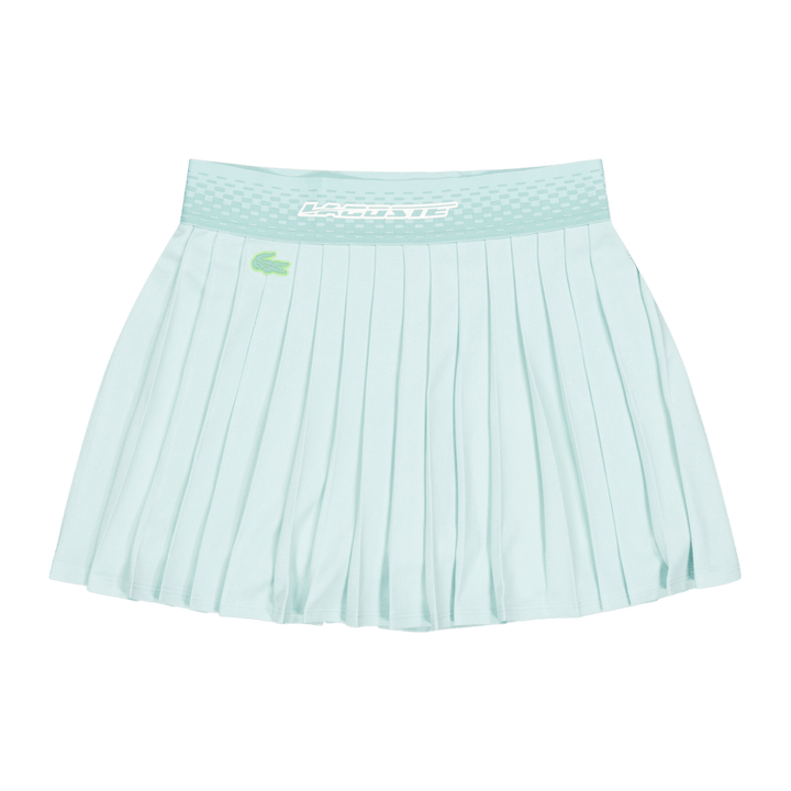 Lacoste Skirt Flourida/mint