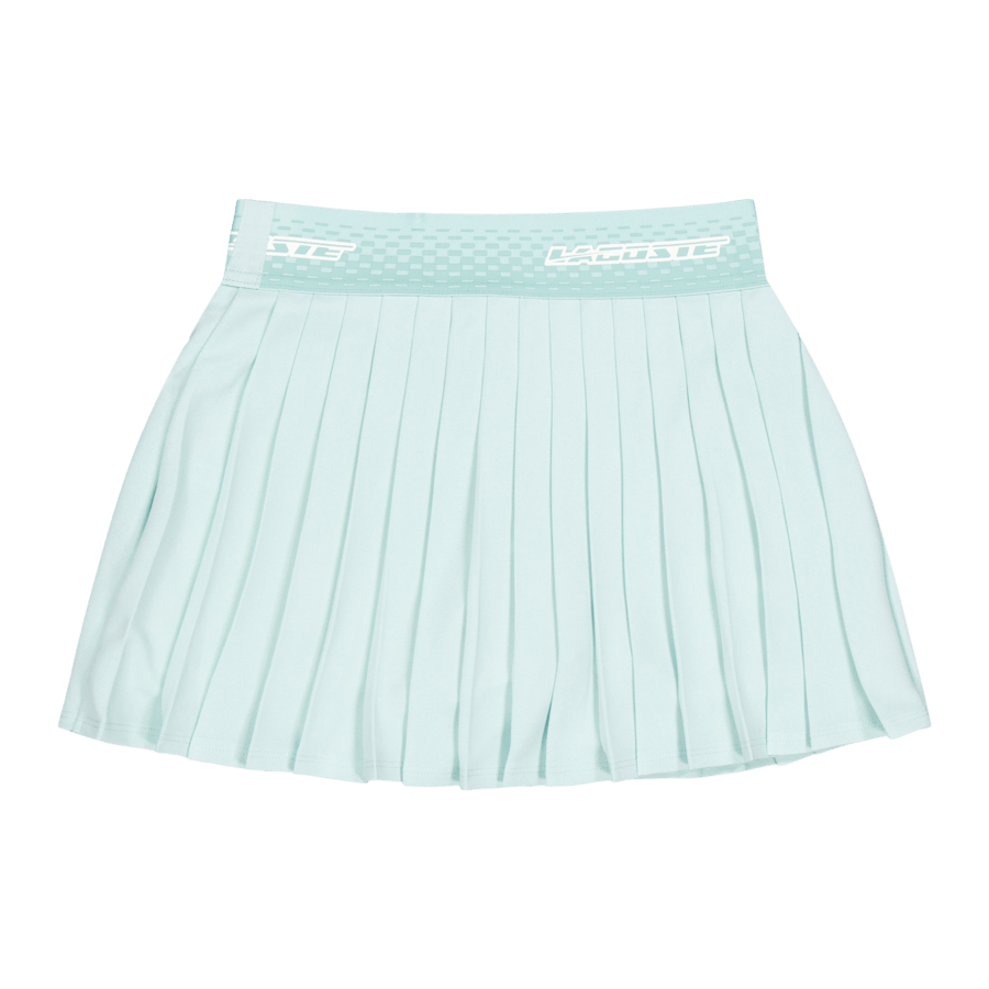 Lacoste Skirt Flourida/mint