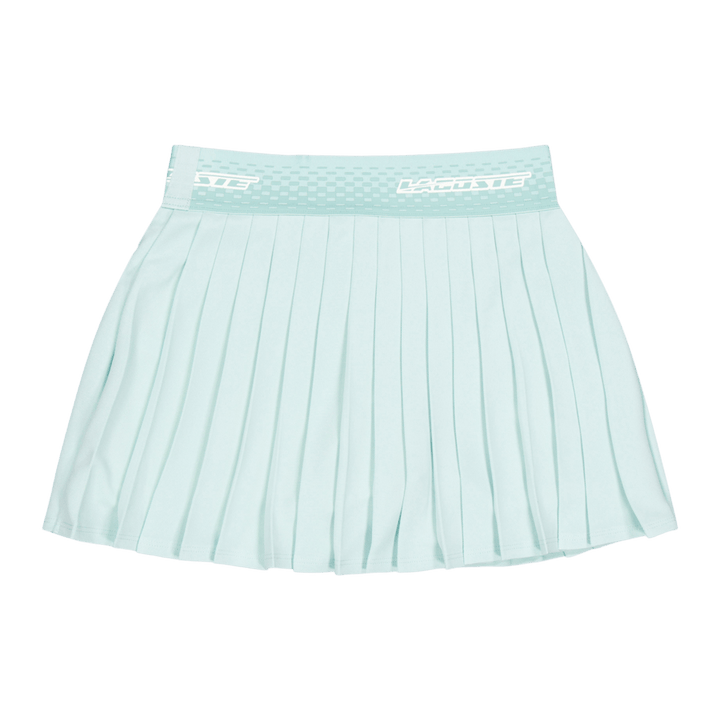 Lacoste Skirt Flourida/mint