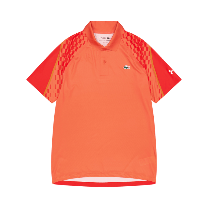 Lacoste Polo Corrida/white