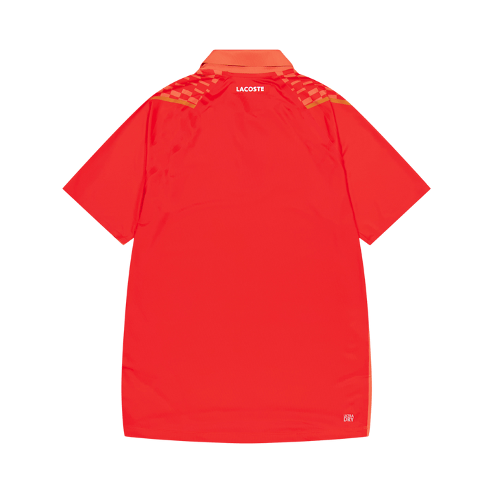 Lacoste Polo Corrida/white