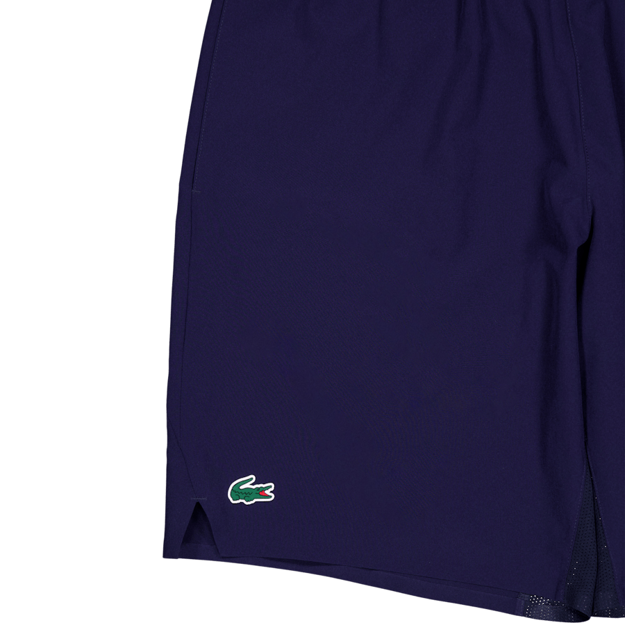 Lacoste Shorts Navy/blue