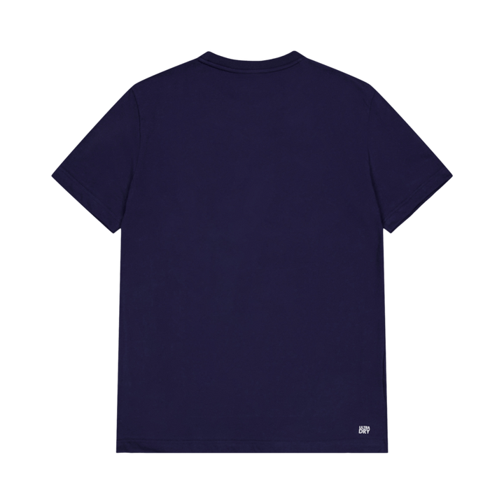 Lacoste T-shirts Navy/blue