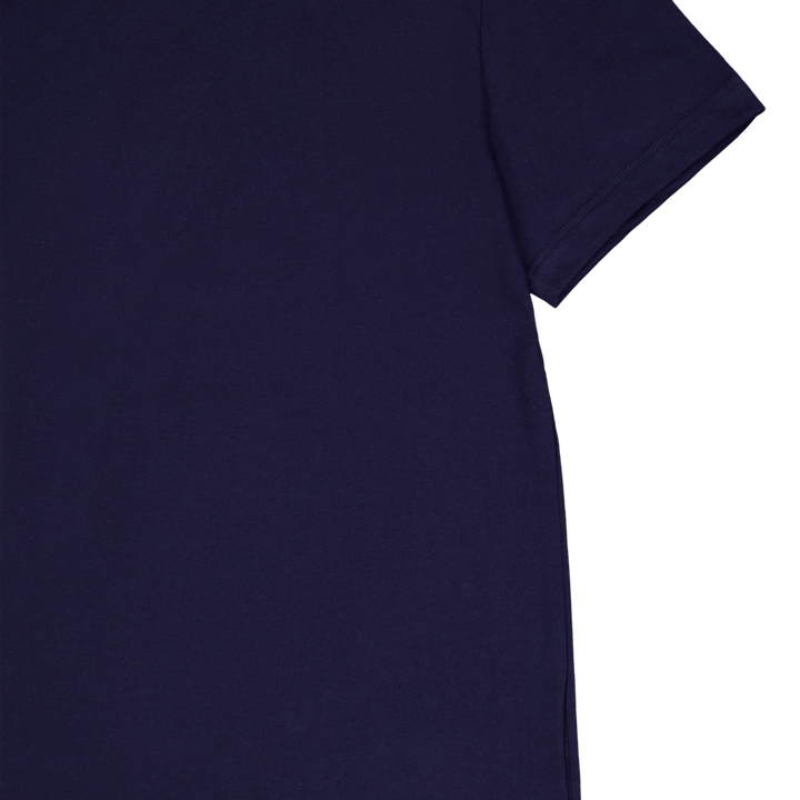 Lacoste T-shirts Navy/blue