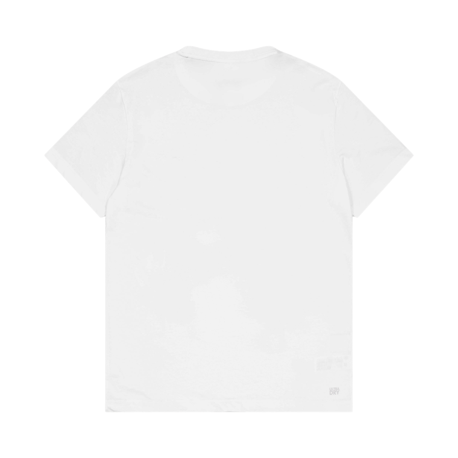 Lacoste T-shirts White