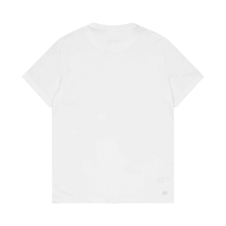 Lacoste T-shirts White