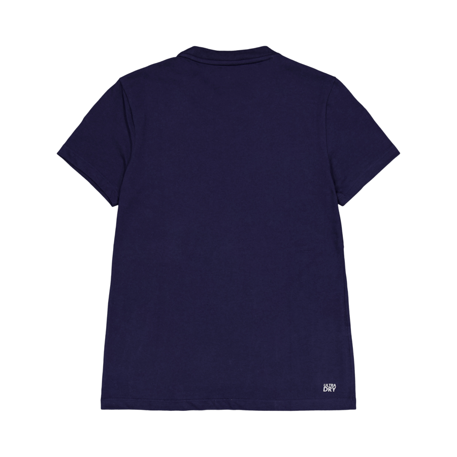 Lacoste T-shirts Navy/blue