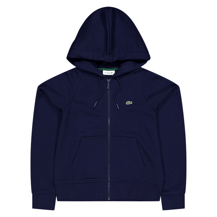 Lacoste dressipluus mereväe/sinine