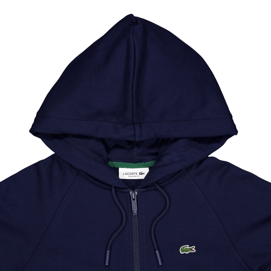 Lacoste dressipluus mereväe/sinine