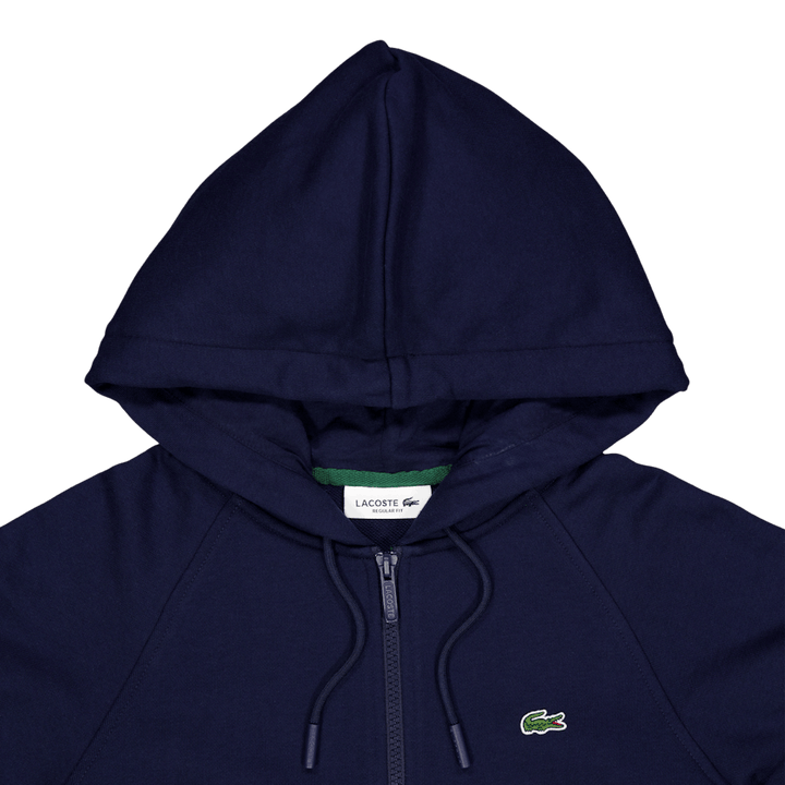 Lacoste dressipluus mereväe/sinine