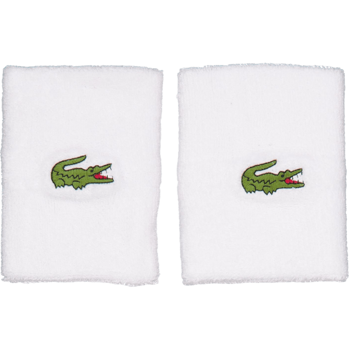 Wristbands White