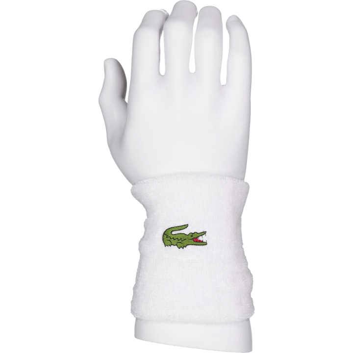 Wristbands White