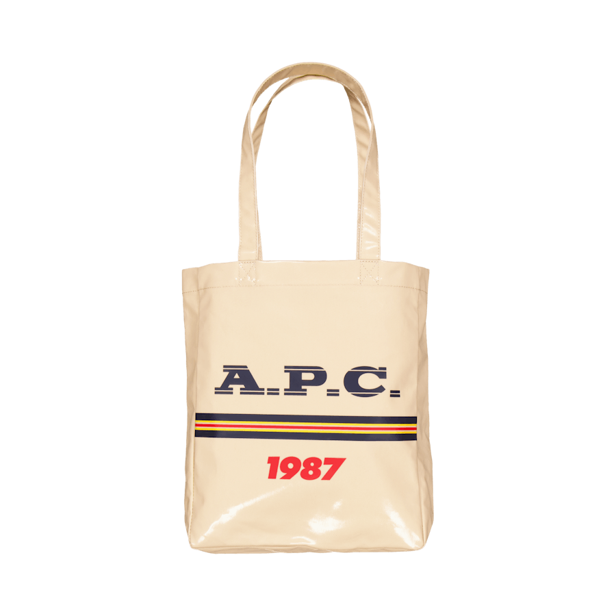Tote Lou Bae