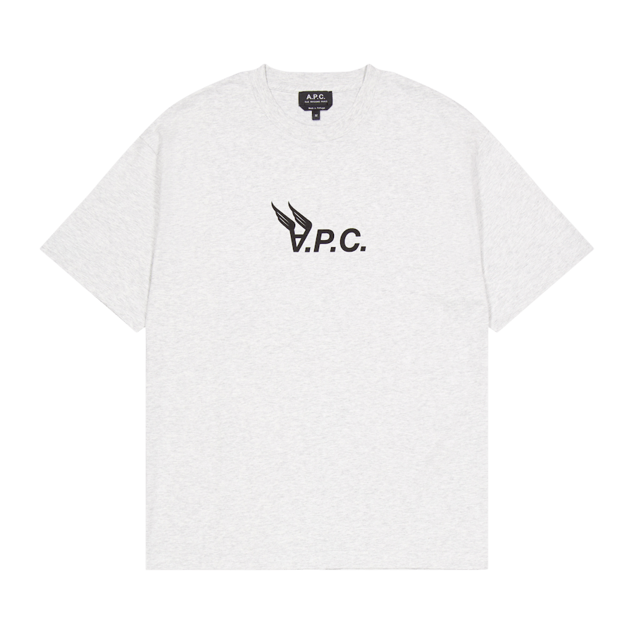 T-shirt Hermance Plb