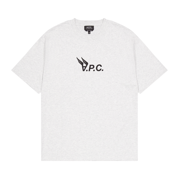 T-shirt Hermance Plb